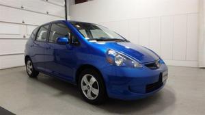  Honda Fit For Sale In Frankfort | Cars.com