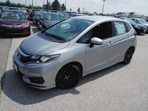  Honda Fit Sport For Sale In Cockeysville | Cars.com