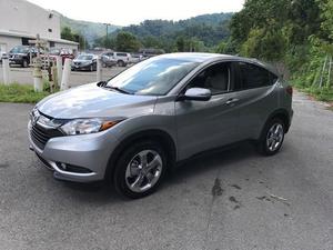  Honda HR-V EX For Sale In Ivel | Cars.com