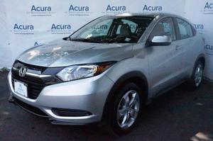  Honda HR-V LX For Sale In Wappingers Falls | Cars.com