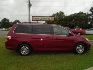  Honda Odyssey EX-L in Daphne, AL