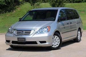  Honda Odyssey LX For Sale In Nashville | Cars.com
