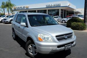  Honda Pilot EX For Sale In Porterville | Cars.com