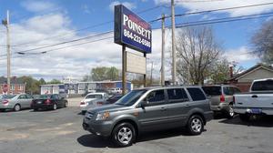  Honda Pilot EX-L in Greenville, SC