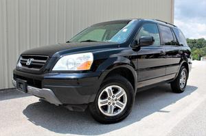  Honda Pilot EX-L in Hiram, GA