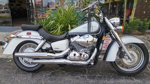  Honda VT750 SHADOW AERO in Largo, FL