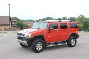  Hummer H2 For Sale In OLD HICKORY | Cars.com
