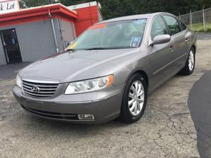  Hyundai Azera Limited For Sale In Louisville | Cars.com