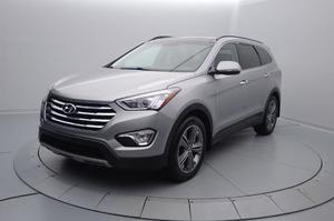  Hyundai Santa Fe LIMITED in Hickory, NC