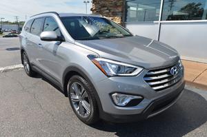  Hyundai Santa Fe LIMITED in Hickory, NC