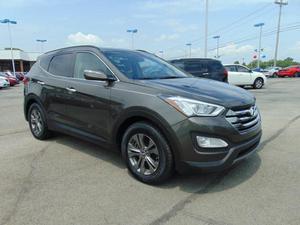  Hyundai Santa Fe Sport 2.4L For Sale In Columbia |