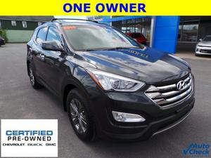  Hyundai Santa Fe Sport 2.4L in Plattsburgh, NY