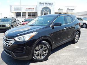  Hyundai Santa Fe Sport 2.4L in Tulsa, OK