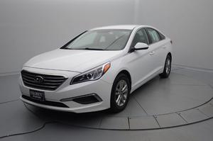  Hyundai Sonata 2.4L SE in Hickory, NC