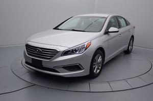  Hyundai Sonata 2.4L SE in Hickory, NC