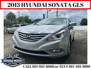  Hyundai Sonata GLS in Tampa, FL