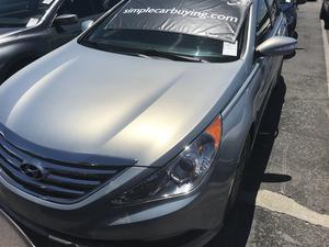  Hyundai Sonata Limited in Ocoee, FL