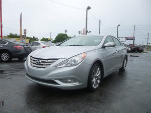  Hyundai Sonata SE 2.0T in Pinellas Park, FL