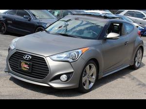  Hyundai Veloster Turbo For Sale In Bedford | Cars.com