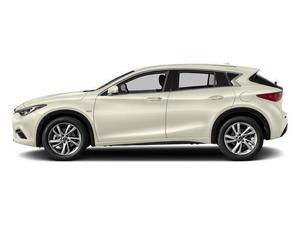  INFINITI QX30 Premium For Sale In Warwick | Cars.com