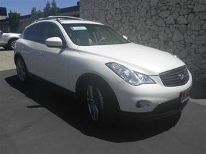  Infiniti EX37 in San Diego, CA