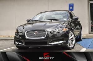  Jaguar XF SC For Sale In Roswell | Cars.com