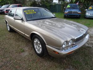  Jaguar XJ8 XJ8 in Daytona Beach, FL