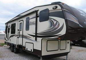  Jayco Eagle