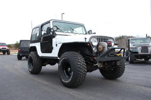  Jeep CJ-7 in Dahlonega, GA