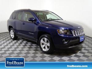  Jeep Compass Latitude For Sale In Doylestown | Cars.com