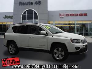  Jeep Compass Latitude For Sale In Little Falls |