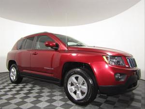  Jeep Compass Latitude in Kearney, MO