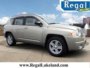  Jeep Compass Sport For Sale In Lakeland | Cars.com