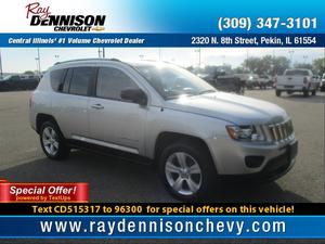  Jeep Compass Sport in Pekin, IL