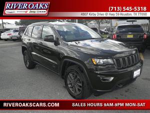  Jeep Grand Cherokee Laredo in Houston, TX