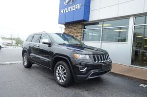  Jeep Grand Cherokee Limited in Hickory, NC