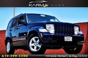  Jeep Liberty Sport For Sale In San Diego | Cars.com