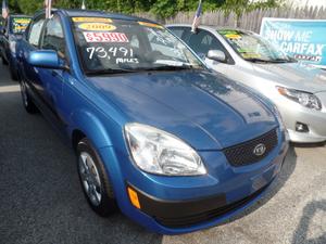  Kia Rio LX For Sale In Broomall | Cars.com