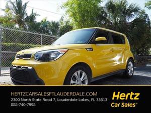  Kia Soul + For Sale In Lauderdale Lakes | Cars.com