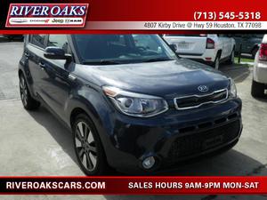  Kia Soul Soul! in Houston, TX