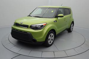  Kia Soul in Hickory, NC