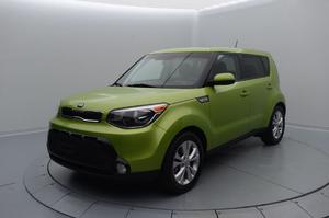  Kia Soul + in Hickory, NC