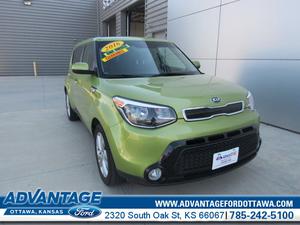  Kia Soul + in Ottawa, KS