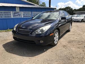  Lexus ES 330 in Orlando, FL