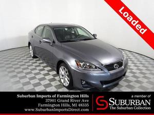  Lexus IS 350 Base For Sale In Farmington Hills |