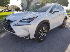  Lexus NX 200t For Sale In Miami | Cars.com