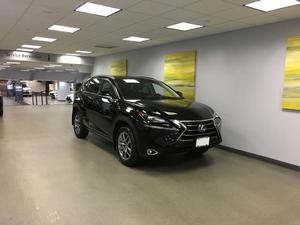  Lexus NX 200t For Sale In New York | Cars.com