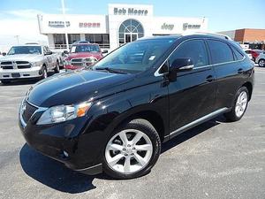  Lexus RX 350 in Tulsa, OK