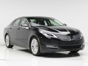  Lincoln MKZ For Sale In St. Louis | Cars.com