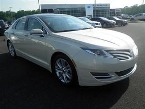  Lincoln MKZ Hybrid For Sale In London | Cars.com